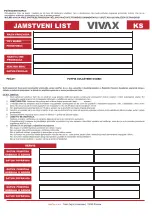 Preview for 59 page of Vivax LED TV-32LE90 User Manual