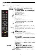 Preview for 10 page of Vivax LED TV-32LE90T2 User Manual