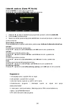 Preview for 29 page of Vivax LED TV-32LE90T2 User Manual