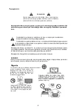 Preview for 73 page of Vivax LED TV-32LE90T2 User Manual