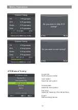 Preview for 150 page of Vivax LED TV-32LE90T2 User Manual