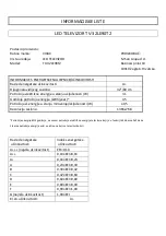 Preview for 186 page of Vivax LED TV-32LE90T2 User Manual