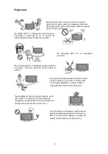 Preview for 6 page of Vivax LED TV-32LE91 User Manual