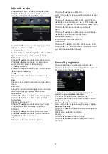 Preview for 12 page of Vivax LED TV-32LE91 User Manual