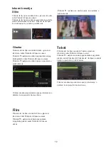 Preview for 15 page of Vivax LED TV-32LE91 User Manual