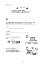 Preview for 21 page of Vivax LED TV-32LE91 User Manual