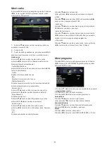 Preview for 28 page of Vivax LED TV-32LE91 User Manual