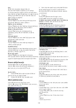 Preview for 29 page of Vivax LED TV-32LE91 User Manual