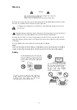 Preview for 35 page of Vivax LED TV-32LE91 User Manual