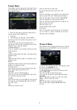 Preview for 42 page of Vivax LED TV-32LE91 User Manual