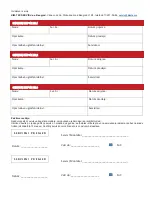 Preview for 56 page of Vivax LED TV-32LE91 User Manual