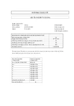 Preview for 62 page of Vivax LED TV-32LE91 User Manual