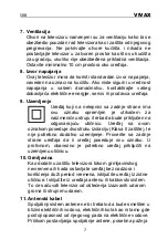 Preview for 62 page of Vivax LED TV-32S60T2S2SM Instruction Manuals