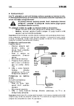 Preview for 74 page of Vivax LED TV-32S60T2S2SM Instruction Manuals