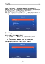 Preview for 79 page of Vivax LED TV-32S60T2S2SM Instruction Manuals
