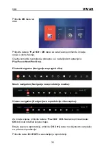 Preview for 86 page of Vivax LED TV-32S60T2S2SM Instruction Manuals