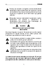 Preview for 110 page of Vivax LED TV-32S60T2S2SM Instruction Manuals