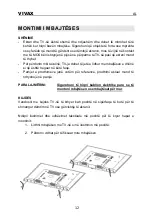 Preview for 117 page of Vivax LED TV-32S60T2S2SM Instruction Manuals