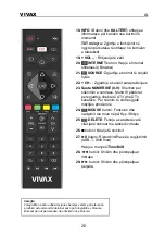 Preview for 125 page of Vivax LED TV-32S60T2S2SM Instruction Manuals