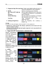 Preview for 130 page of Vivax LED TV-32S60T2S2SM Instruction Manuals