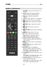 Preview for 175 page of Vivax LED TV-32S60T2S2SM Instruction Manuals