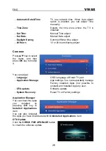 Preview for 184 page of Vivax LED TV-32S60T2S2SM Instruction Manuals