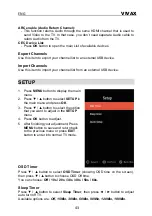 Preview for 198 page of Vivax LED TV-32S60T2S2SM Instruction Manuals
