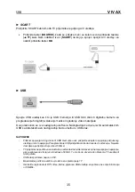 Предварительный просмотр 68 страницы Vivax LED TV-32S61T2 Instruction Manual