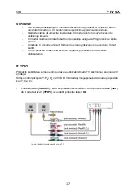 Предварительный просмотр 70 страницы Vivax LED TV-32S61T2 Instruction Manual