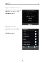 Предварительный просмотр 83 страницы Vivax LED TV-32S61T2 Instruction Manual