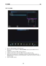 Предварительный просмотр 145 страницы Vivax LED TV-32S61T2 Instruction Manual