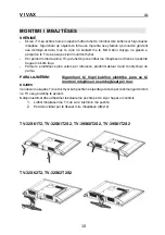 Предварительный просмотр 163 страницы Vivax LED TV-32S61T2 Instruction Manual