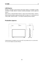 Предварительный просмотр 213 страницы Vivax LED TV-32S61T2 Instruction Manual