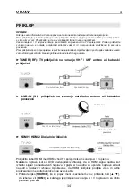 Предварительный просмотр 217 страницы Vivax LED TV-32S61T2 Instruction Manual