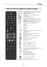 Предварительный просмотр 222 страницы Vivax LED TV-32S61T2 Instruction Manual