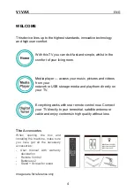 Предварительный просмотр 257 страницы Vivax LED TV-32S61T2 Instruction Manual