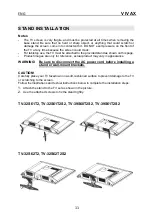 Предварительный просмотр 264 страницы Vivax LED TV-32S61T2 Instruction Manual