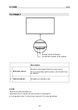 Предварительный просмотр 265 страницы Vivax LED TV-32S61T2 Instruction Manual