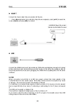 Предварительный просмотр 268 страницы Vivax LED TV-32S61T2 Instruction Manual