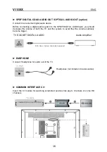 Предварительный просмотр 269 страницы Vivax LED TV-32S61T2 Instruction Manual