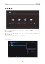 Предварительный просмотр 294 страницы Vivax LED TV-32S61T2 Instruction Manual