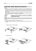 Предварительный просмотр 56 страницы Vivax LED TV-32S61T2S2SM Instruction Manual