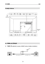 Предварительный просмотр 59 страницы Vivax LED TV-32S61T2S2SM Instruction Manual