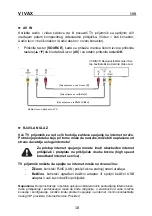 Предварительный просмотр 63 страницы Vivax LED TV-32S61T2S2SM Instruction Manual