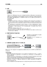 Предварительный просмотр 103 страницы Vivax LED TV-32S61T2S2SM Instruction Manual