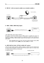 Предварительный просмотр 144 страницы Vivax LED TV-32S61T2S2SM Instruction Manual