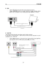 Предварительный просмотр 146 страницы Vivax LED TV-32S61T2S2SM Instruction Manual