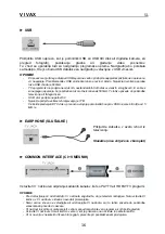 Предварительный просмотр 187 страницы Vivax LED TV-32S61T2S2SM Instruction Manual