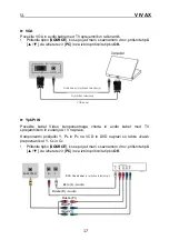 Предварительный просмотр 188 страницы Vivax LED TV-32S61T2S2SM Instruction Manual