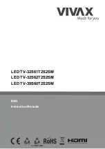 Предварительный просмотр 213 страницы Vivax LED TV-32S61T2S2SM Instruction Manual